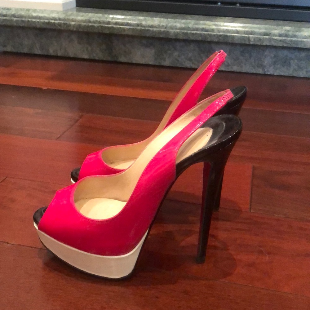 Christian Louboutin Pumps